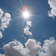 Image for article titled Scientists Trace Heat Wave To Massive Star At Center Of Solar System
